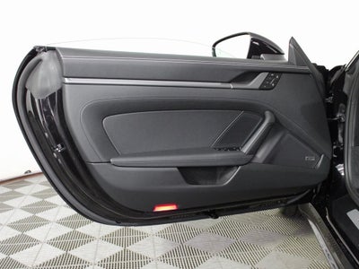 2026 Porsche 911 Carrera S