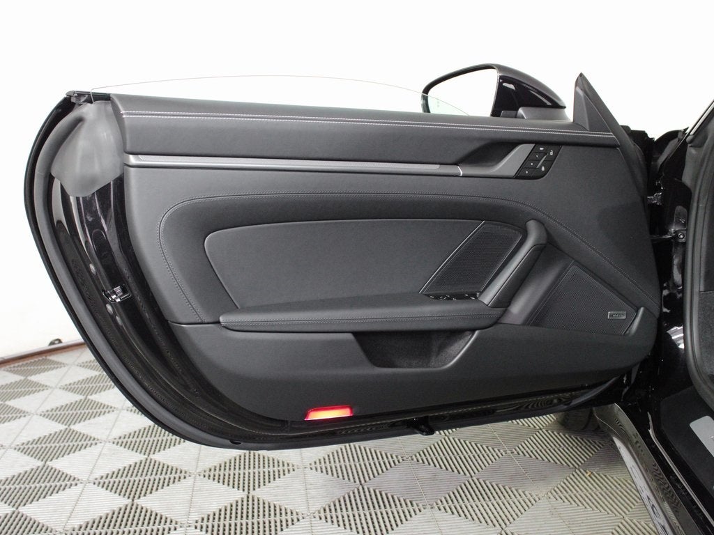 2026 Porsche 911 Carrera S