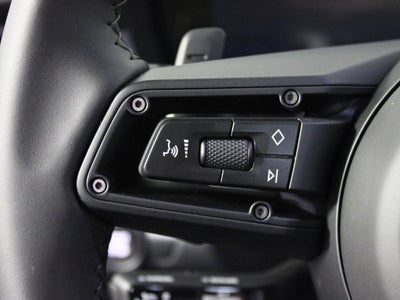 2026 Porsche 911 Carrera S