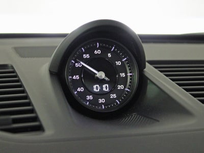 2026 Porsche 911 Carrera S