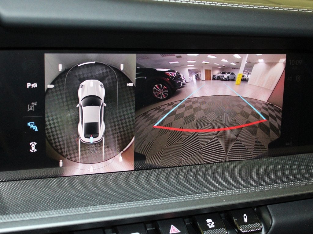 2026 Porsche 911 Carrera S