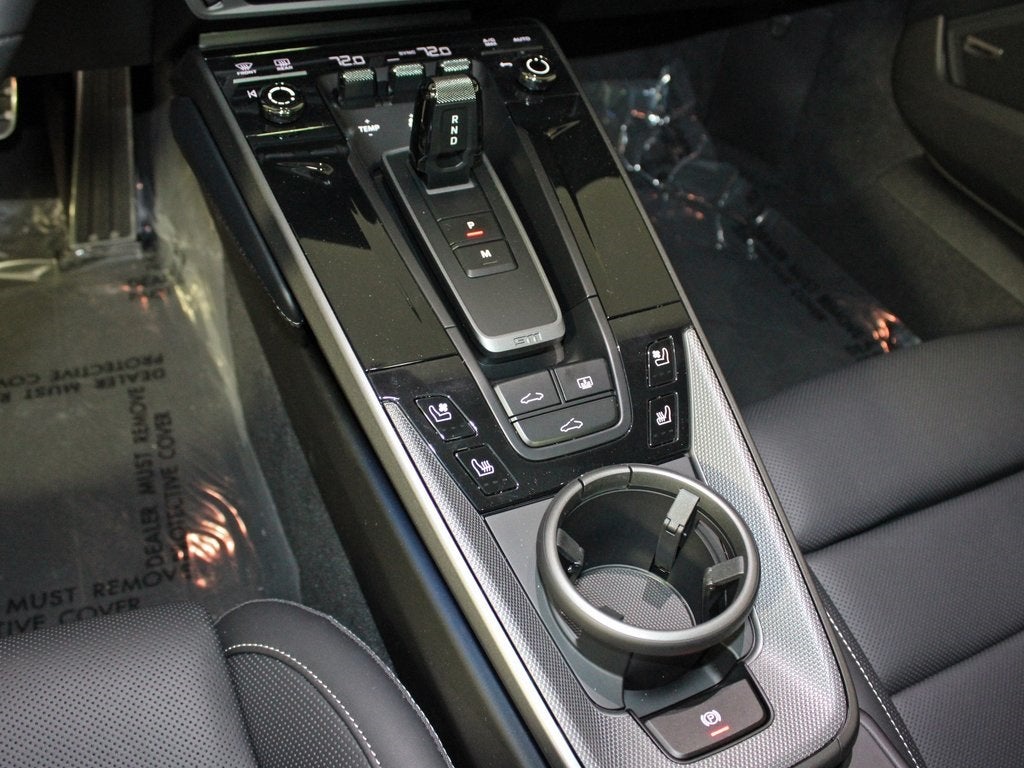 2026 Porsche 911 Carrera S