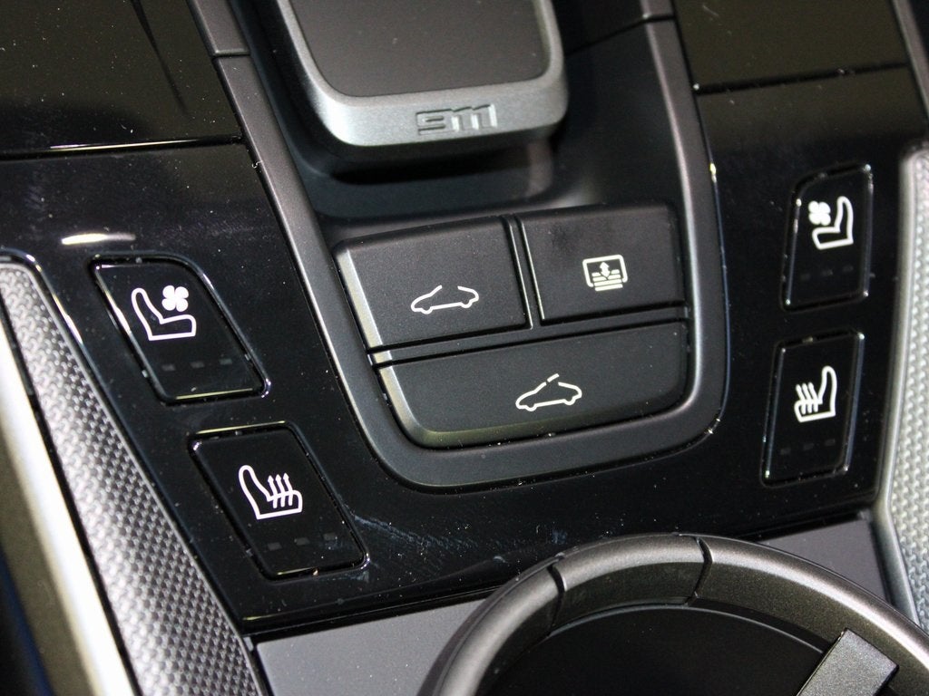 2026 Porsche 911 Carrera S