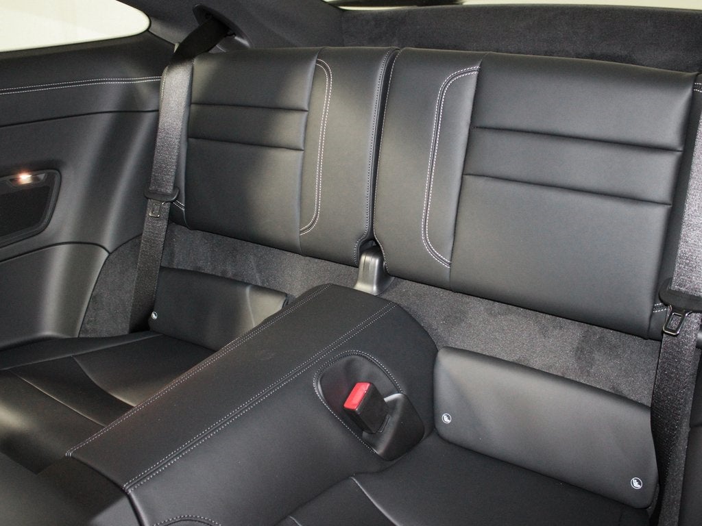 2026 Porsche 911 Carrera S