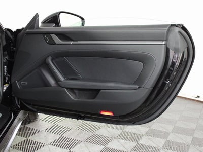 2026 Porsche 911 Carrera S