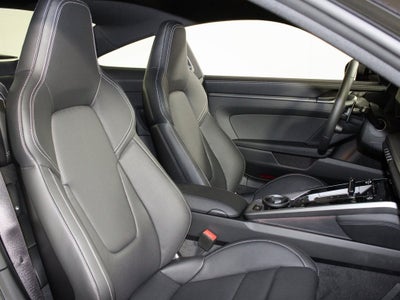 2026 Porsche 911 Carrera S