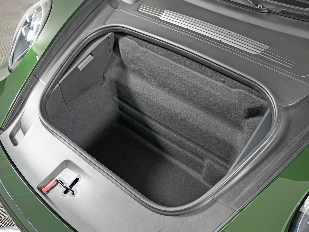 2026 Porsche 911 Carrera S