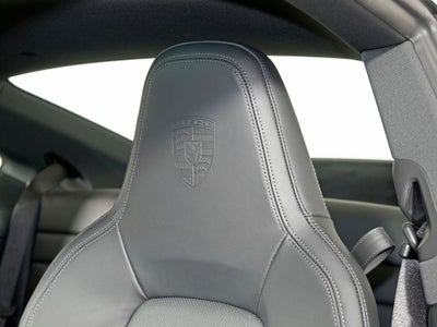 2026 Porsche 911 Carrera S