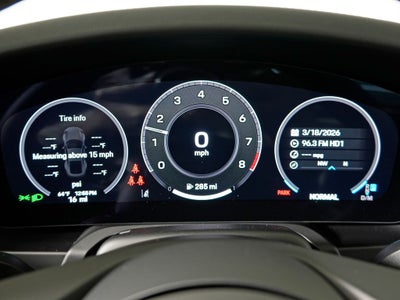 2026 Porsche 911 Carrera S