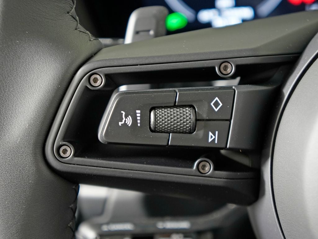 2026 Porsche 911 Carrera S