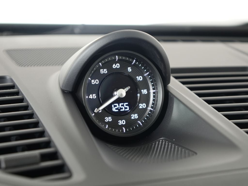 2026 Porsche 911 Carrera S