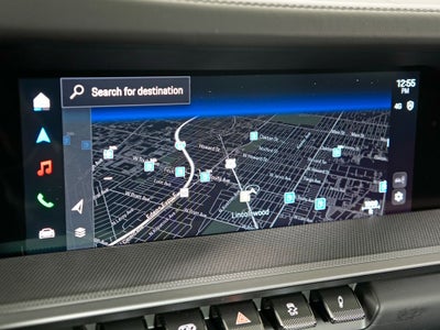 2026 Porsche 911 Carrera S