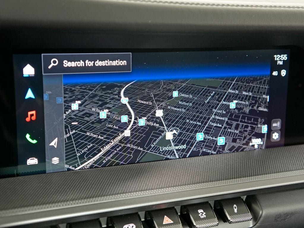 2026 Porsche 911 Carrera S