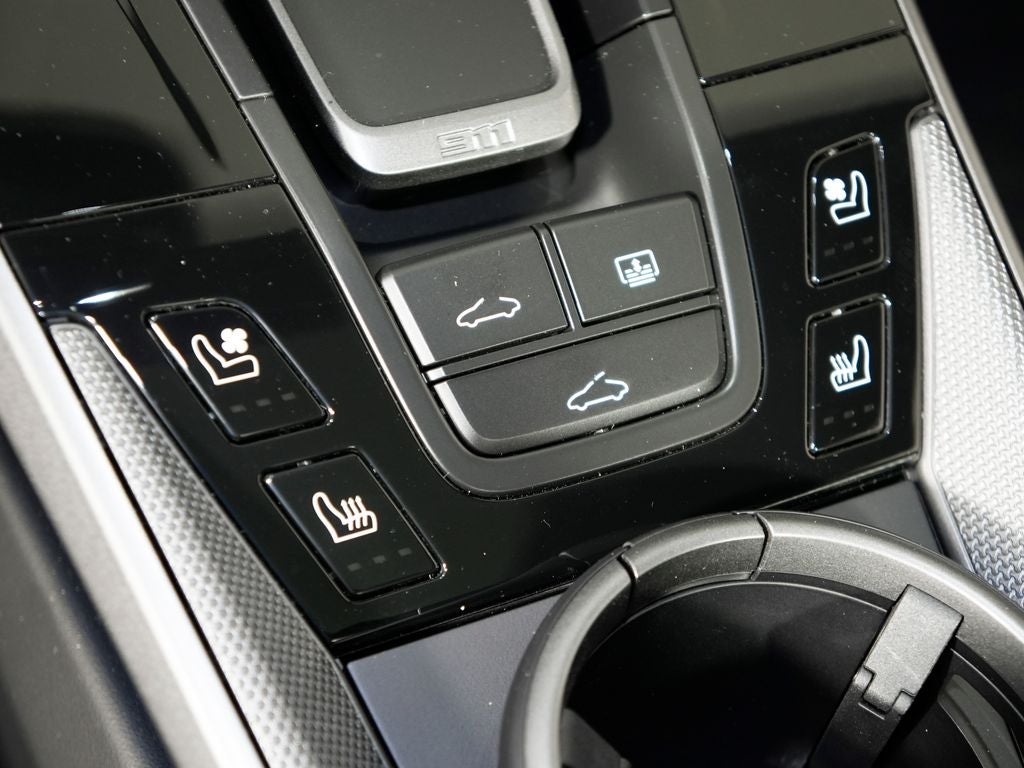 2026 Porsche 911 Carrera S