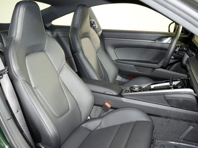 2026 Porsche 911 Carrera S