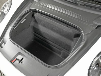 2026 Porsche 911 Carrera S