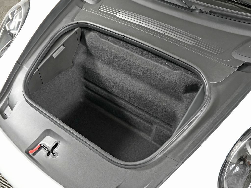 2026 Porsche 911 Carrera S