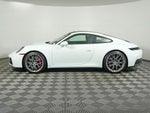 2026 Porsche 911 Carrera S