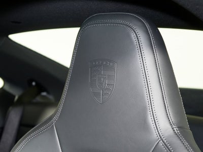 2026 Porsche 911 Carrera S