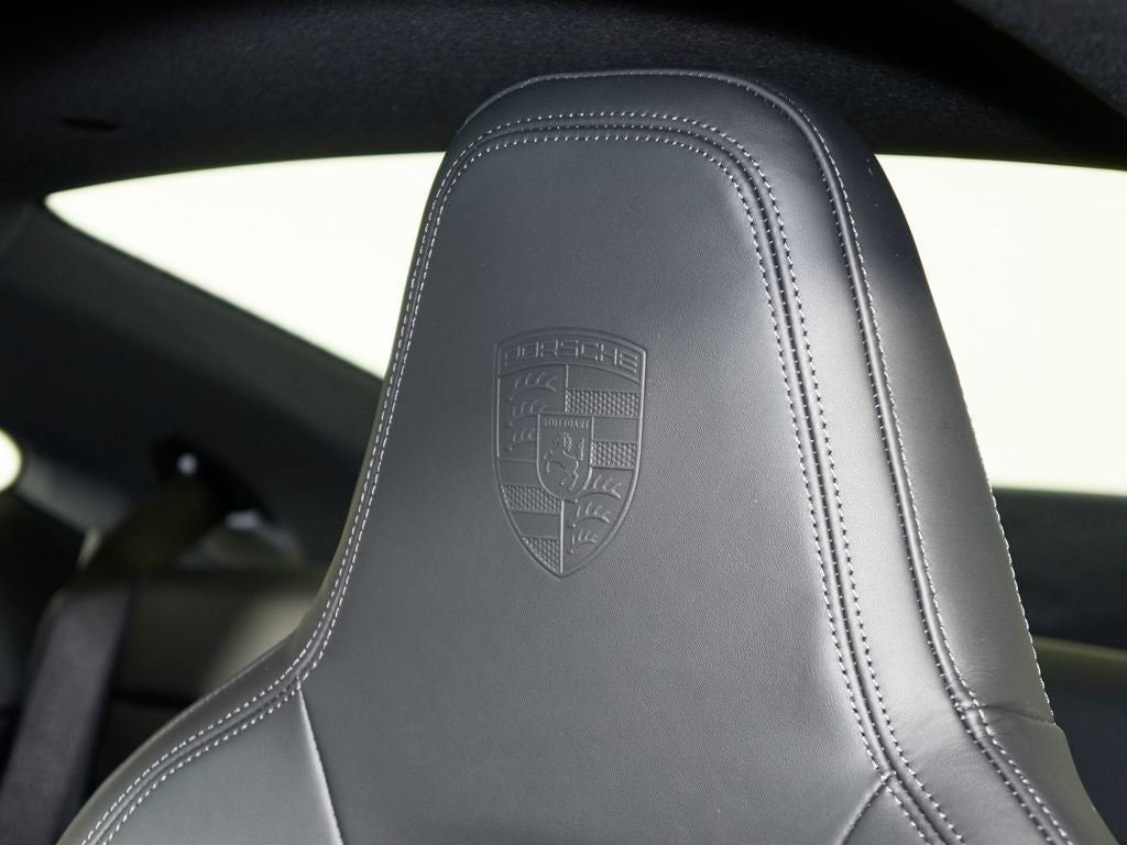 2026 Porsche 911 Carrera S