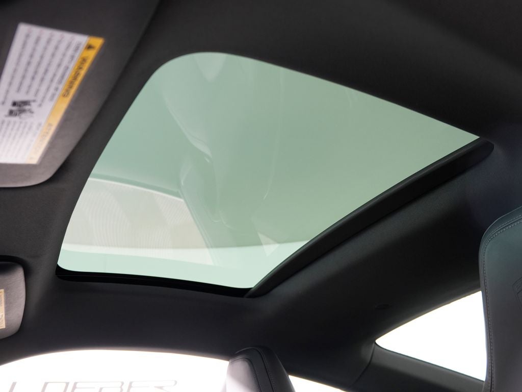 2026 Porsche 911 Carrera S