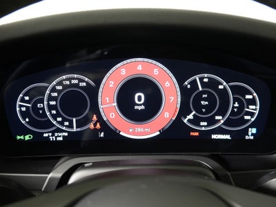 2026 Porsche 911 Carrera S