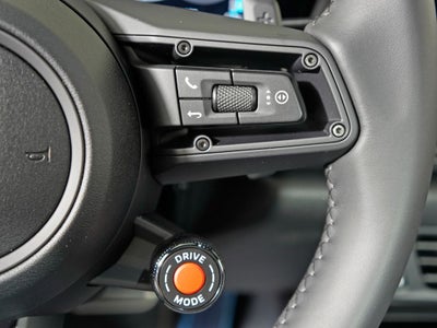 2026 Porsche 911 Carrera S