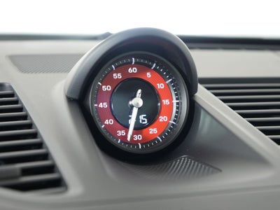 2026 Porsche 911 Carrera S