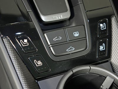 2026 Porsche 911 Carrera S