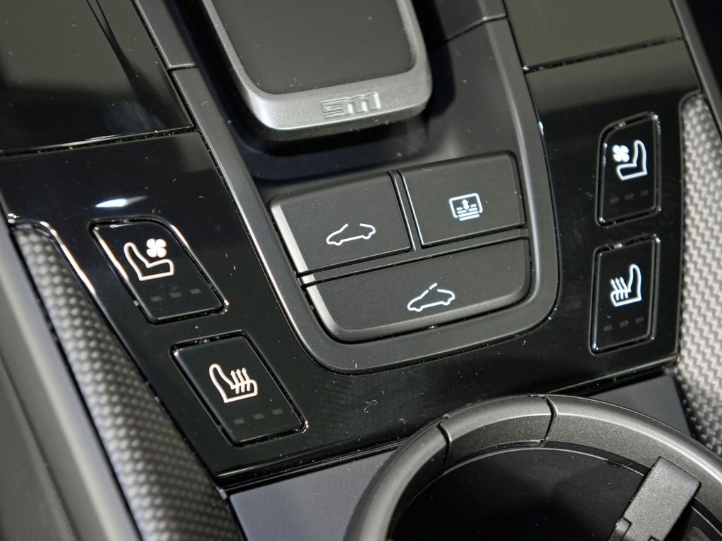 2026 Porsche 911 Carrera S