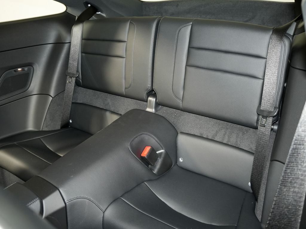 2026 Porsche 911 Carrera S