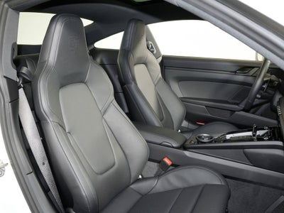 2026 Porsche 911 Carrera S