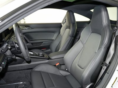 2026 Porsche 911 Carrera S