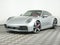 2026 Porsche 911 Carrera 4S