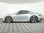 2026 Porsche 911 Carrera 4S
