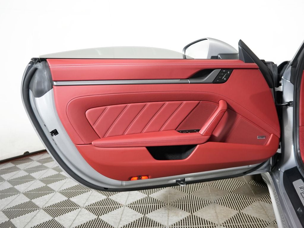 2026 Porsche 911 Carrera 4S