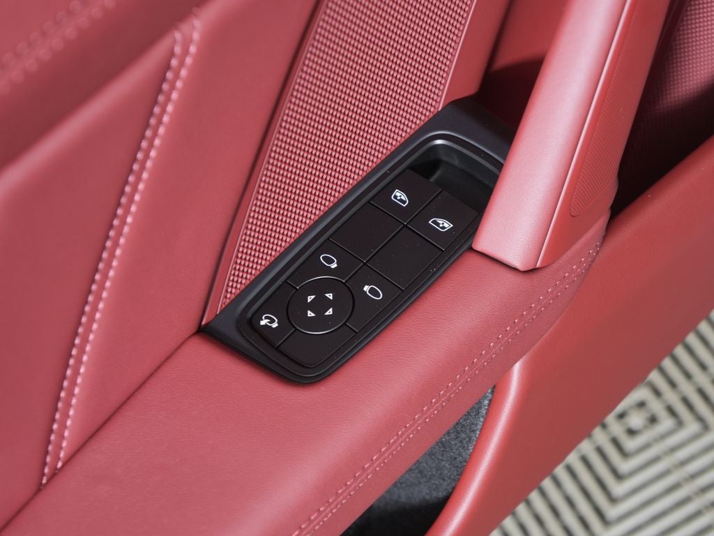 2026 Porsche 911 Carrera 4S