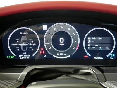 2026 Porsche 911 Carrera 4S