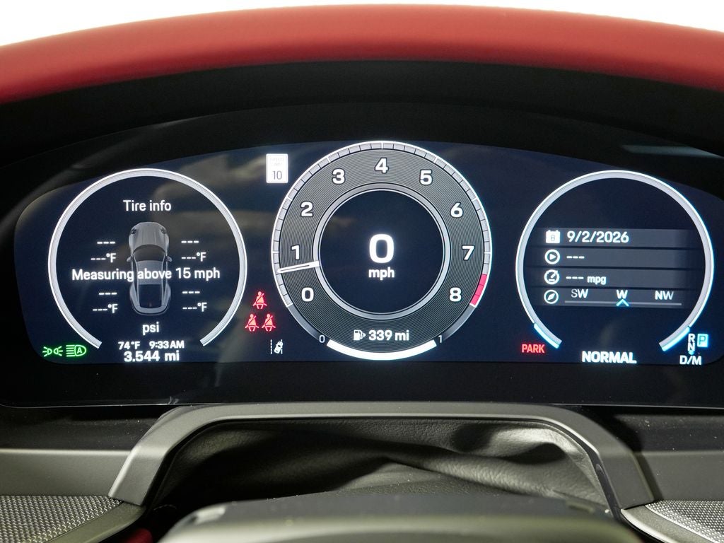 2026 Porsche 911 Carrera 4S