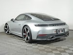 2026 Porsche 911 Carrera 4S