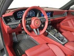 2026 Porsche 911 Carrera 4S