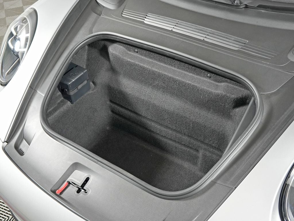 2026 Porsche 911 Carrera 4S