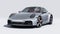 2026 Porsche 911 Carrera 4S