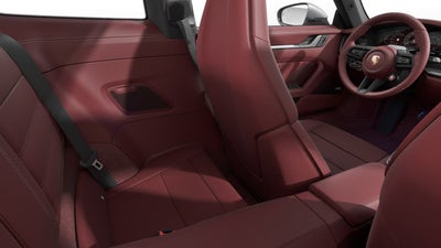 2026 Porsche 911 Carrera 4S