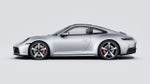 2026 Porsche 911 Carrera 4S