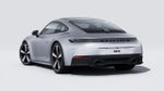 2026 Porsche 911 Carrera 4S