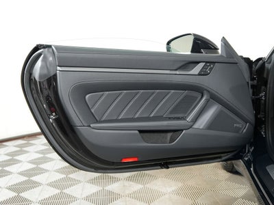 2026 Porsche 911 Carrera S