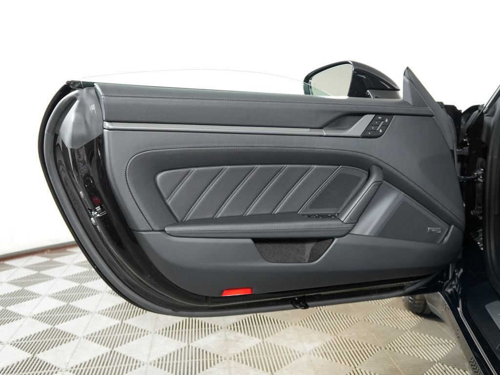 2026 Porsche 911 Carrera S