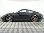 2026 Porsche 911 Carrera S