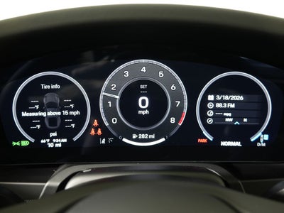 2026 Porsche 911 Carrera S